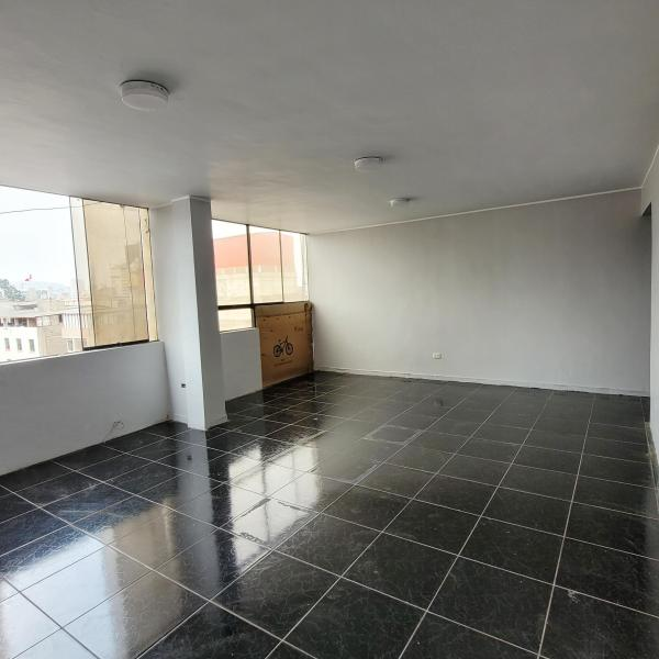 Departamento en venta en La Victoria