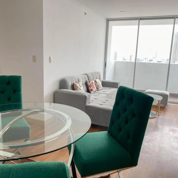 Departamento en alquiler en Lince
