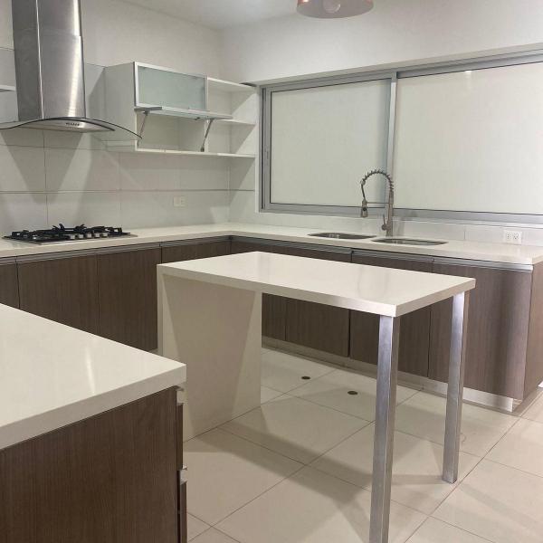 Departamento en alquiler en Santiago de Surco