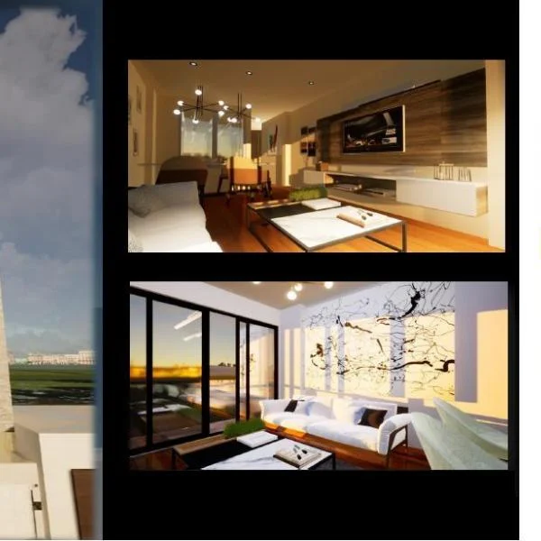 Departamento en venta en Surquillo