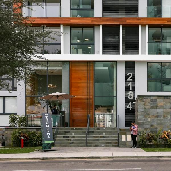 Departamento en venta en San Isidro