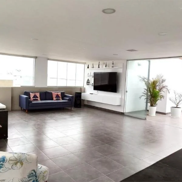 Departamento en venta en San Bartolo