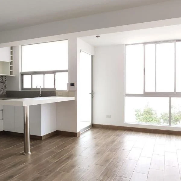 Departamento en venta en San Bartolo
