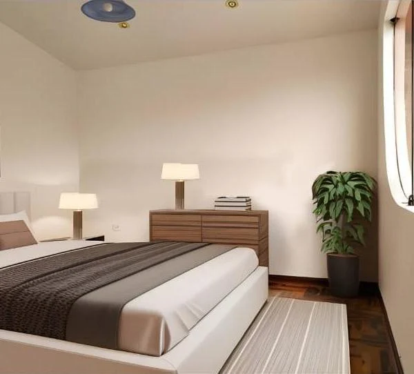 Casa en venta en La Molina
