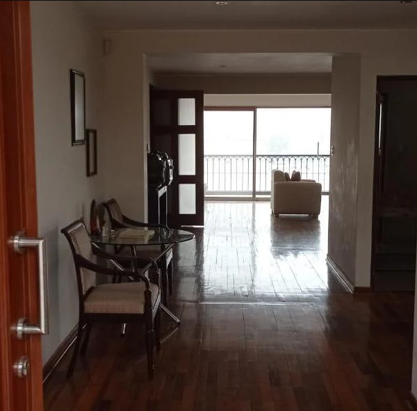 Casa en alquiler en La Molina