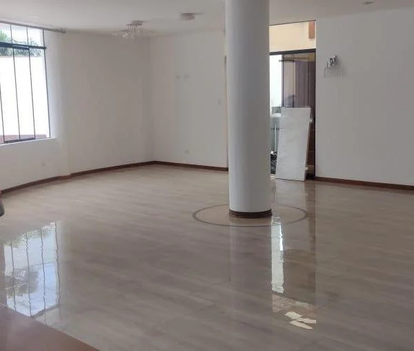 Casa en venta en La Molina