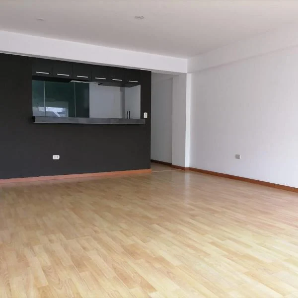 Departamento en venta en Miraflores