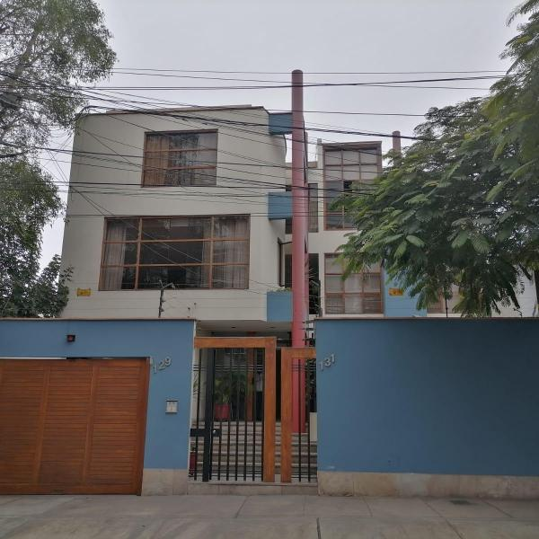 Departamento en venta en Santiago de Surco