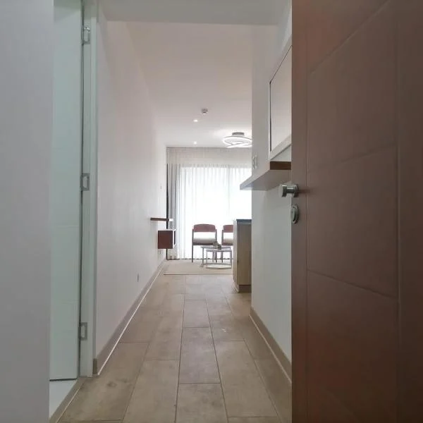 Departamento en alquiler en Santiago de Surco