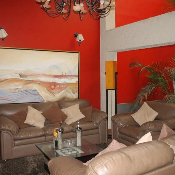 Casa en venta en La Molina