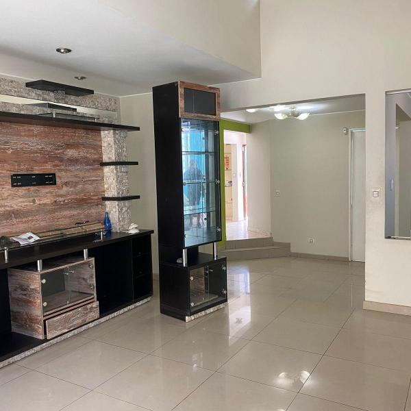 Casa en venta en La Molina