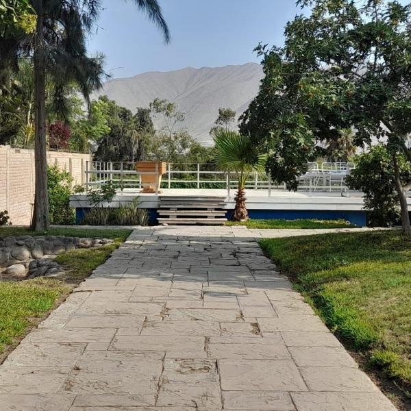 Casa en venta en La Molina
