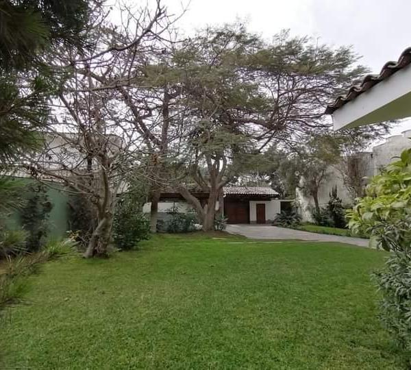 Casa en alquiler en La Molina