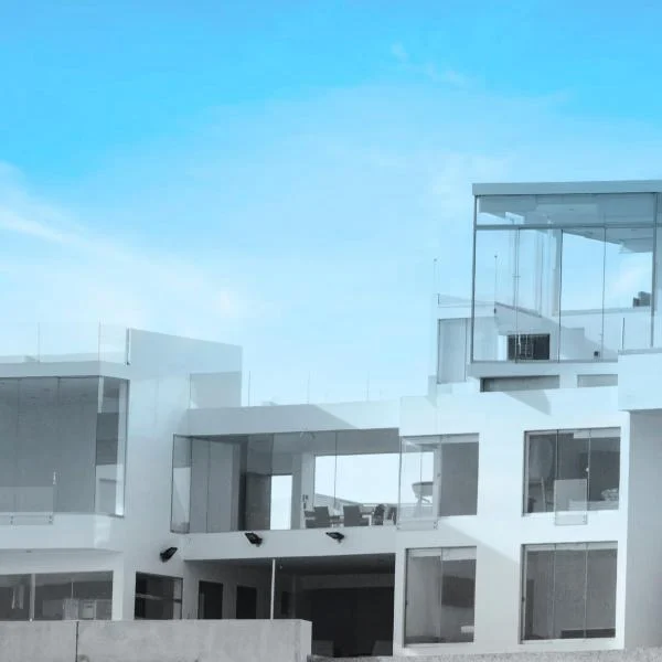 Casa en venta en Pucusana