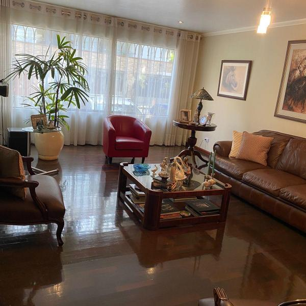 Departamento en venta en Santiago de Surco