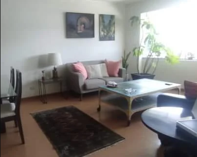 Departamento en venta en Santiago de Surco