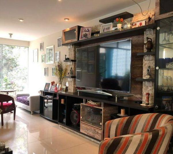 Casa en venta en La Molina