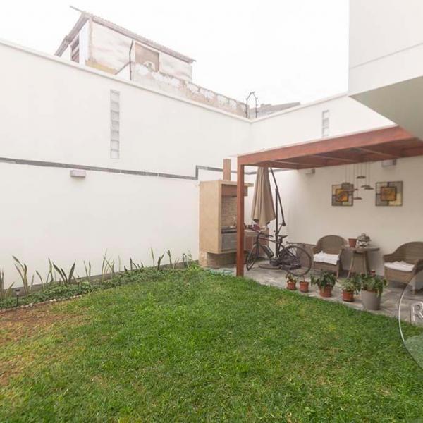 Casa en venta en Santiago de Surco
