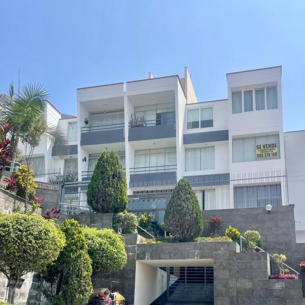Imagen Apartamento