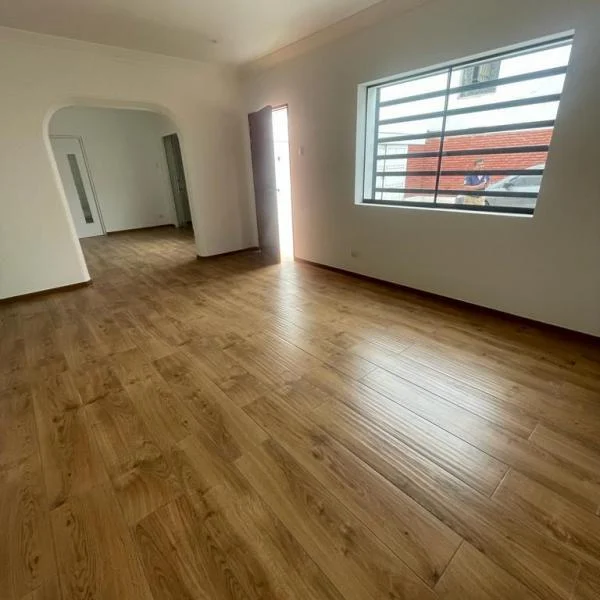 Casa en venta en Miraflores