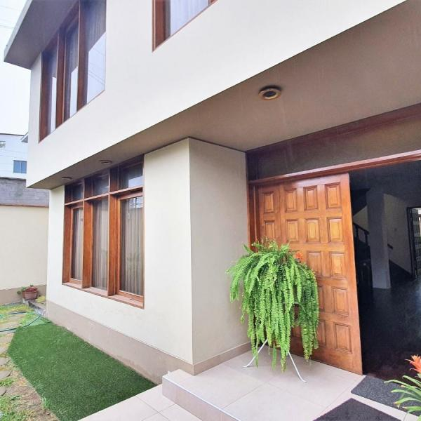 Casa en venta en La Molina