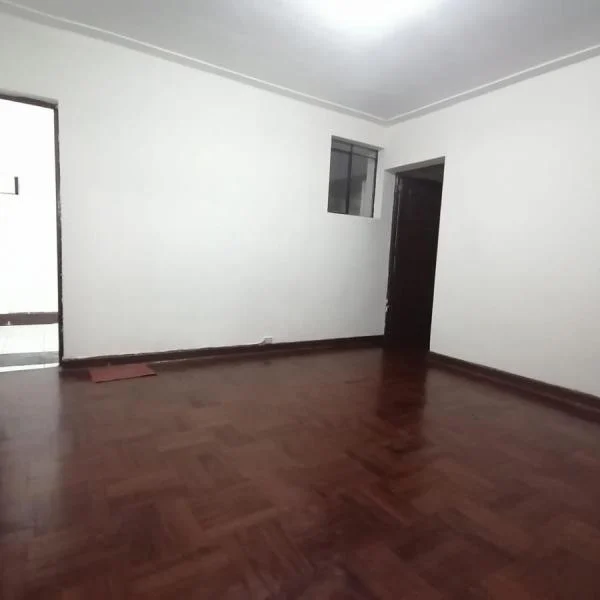 Departamento en alquiler en Jesús María