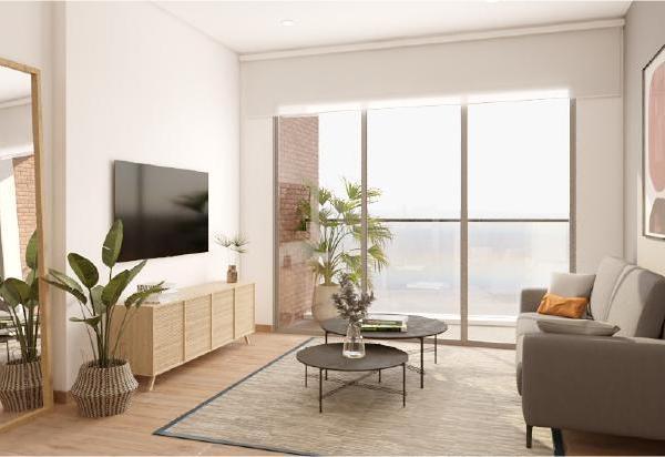Imagen 3 de Apartamento