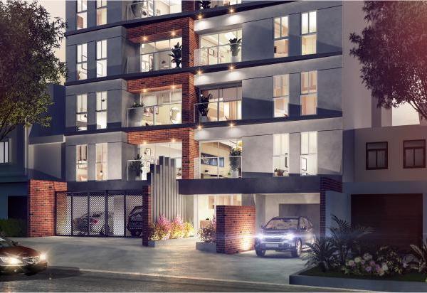 Imagen Apartamento
