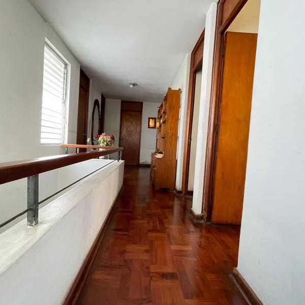 Casa en venta en Santiago de Surco