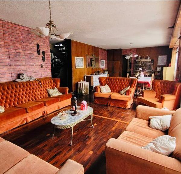 Casa en venta en Miraflores