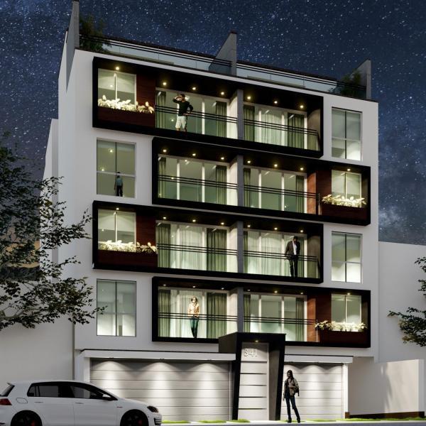 Imagen 2 de Apartamento