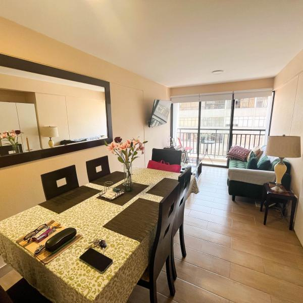 Departamento en venta en Jesús María