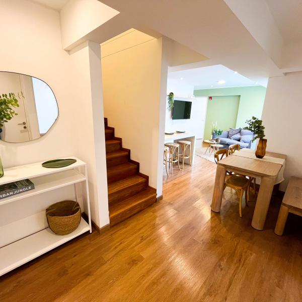 Departamento en venta en Miraflores