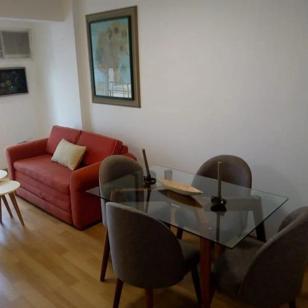 Departamento en alquiler en Magdalena del Mar