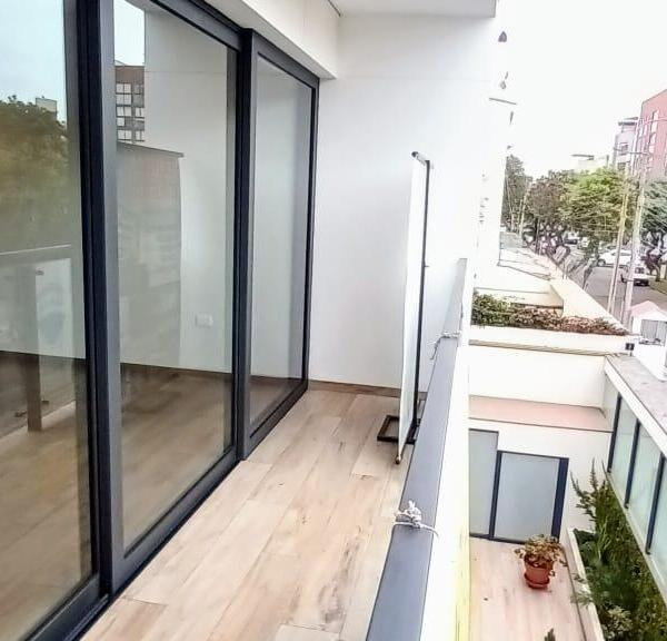 Departamento en venta en Miraflores