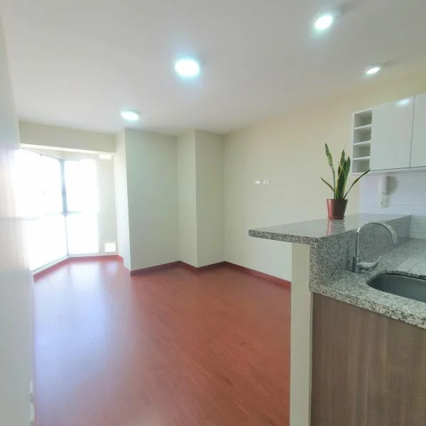 Departamento en alquiler en San Miguel