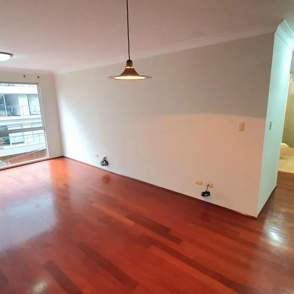 Departamento en venta en Miraflores