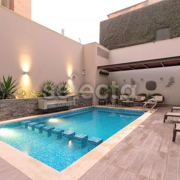 Departamento en alquiler en Surquillo