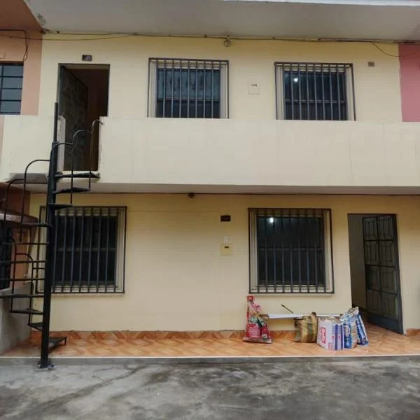 Casa en venta en Jesús María