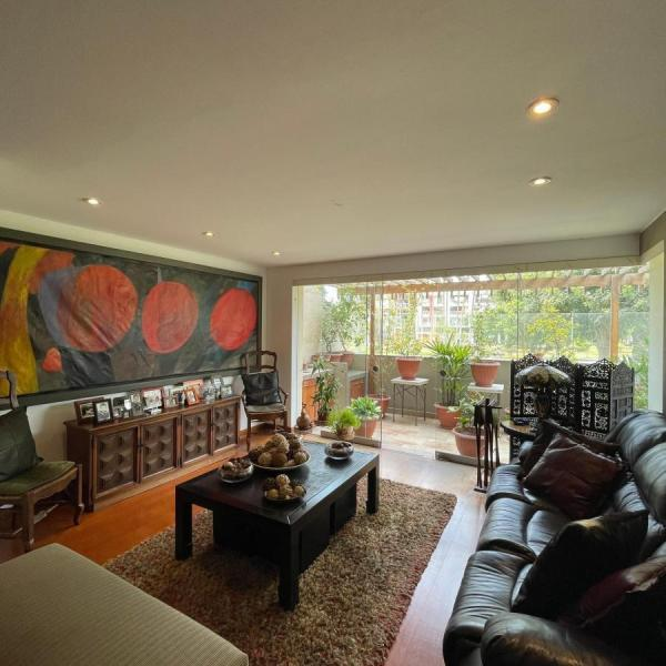 Departamento en venta en Santiago de Surco