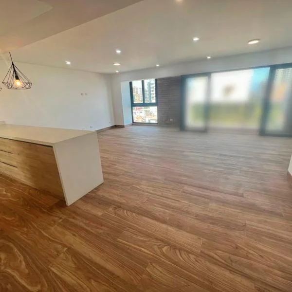 Departamento en venta en Miraflores
