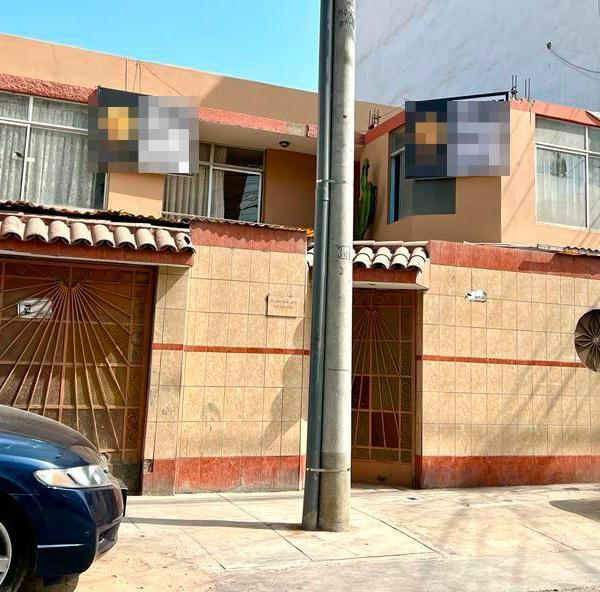 Casa en venta en San Miguel