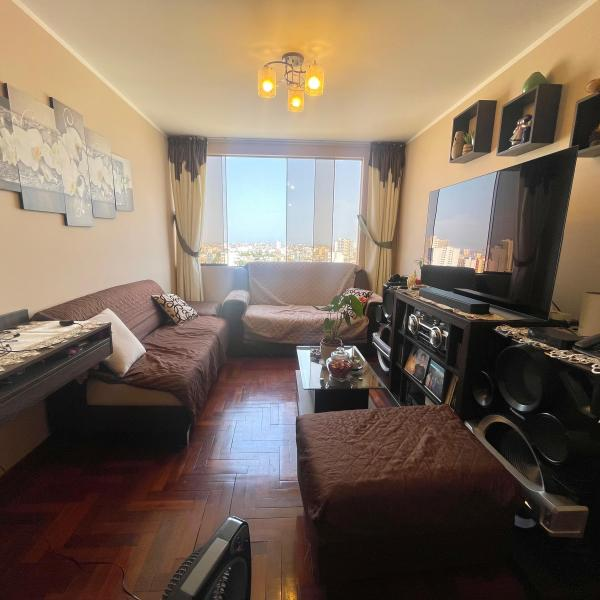 Departamento en venta en San Miguel
