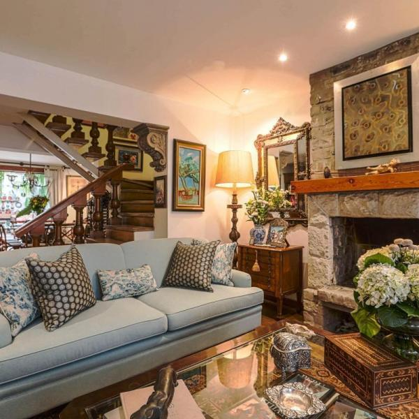 Casa en venta en Santiago de Surco