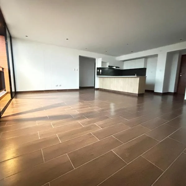 Departamento en venta en Santiago de Surco