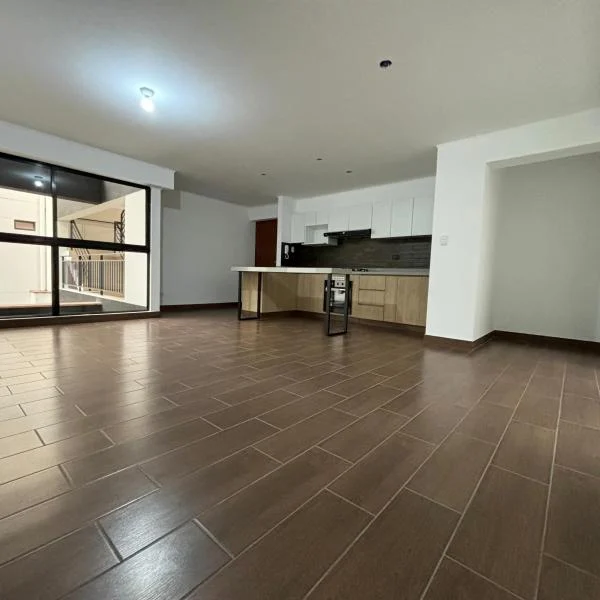Departamento en venta en Santiago de Surco