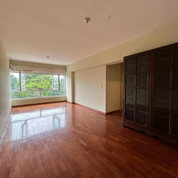 Departamento en venta en Miraflores