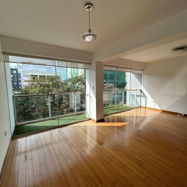 Departamento en venta en Miraflores