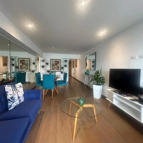 Departamento en venta en San Isidro