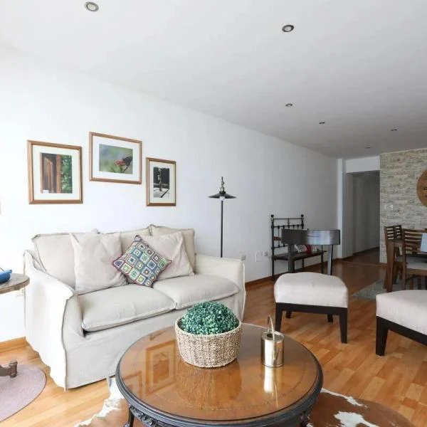Departamento en venta en Miraflores